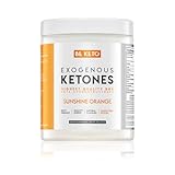 Exogene Ketone - Sonnige Orange 150g
