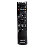 divers Offizieller Sony PS3 Remote BLU-RAY BLUETOOTH Schwarz