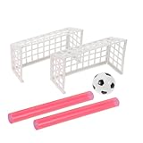 KOMBIUDA 10 Stück Tischfußballspiel Fußballbälle Weihnachtsspielzeug Mini Tischbälle Tischfußballbälle Kickertisch Interaktives Spiel Tischkicker Für Kinder Sportbälle Aus