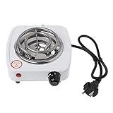 KAICAN 220 V 500 Watt Elektro Herd Kochplatte Eisen Haus Küche Herd Kaffee Heizung Haushalt Kochgerte Eu Stecker
