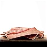 Rinderschlundfleisch - Dörrfleisch - 1000g von George and Bobs