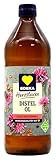 Edeka Herzstücke Distelöl, 6er Pack (6 x 750ml)