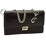 flevado Kassierer Kellner Bedienungsgeldbörsen Sets Unisex mit oder ohne / farblich passenden Colt/Halfter zu wählen Kunstleder (Börse schwarz)