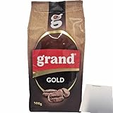 usy Bundle für Grand Kaffee Gold (500g Beutel) + usy Block