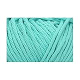 Schachenmayr Your Cotton - Farbe: Lagoon (00066) - 50 g/ca. 70 m Wolle