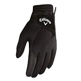 Callaway Golf Damen Thermal Grip Handschuh , 1 Paar