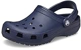 Crocs Unisex Kids Classic Clog K Clog, Navy,28/29 EU