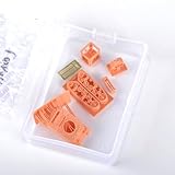 US-Militärmodell M5 Stuart Light Tank Im Maßstab 1:144, Ungefärbtes Harzmodell. Hochdetaillierte Miniatur for Sammler Und Modellbegeisterte
