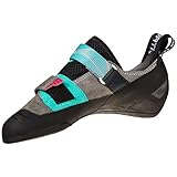 LA SPORTIVA Damen Aragon Woman Kletterschuhe, Clay/Hibiscus, 37.5 EU