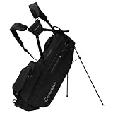 TaylorMade Golf FlexTech Crossover Standtasche, 2024