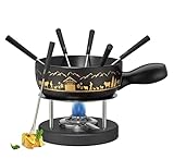 Spring KP2896225024 Käse-Fondue-KP2896225024 Käse-Fondue, Keramik