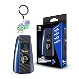 Brook Ras1ution 2 mit Schlüsselanhänger – Lenkrad-Konverter für PS3/PS4/PS5/Switch Rennspiele [Exklusive Version]