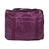 Aufbewahrung, Reisetasche, Tasche, Kleidung, Handtaschen, Gepäck, Koffer-Set, wein, Einheitsgröße