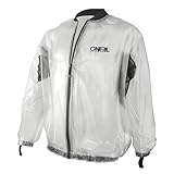 O'NEAL SPLASH Rain Jacket Clear XL