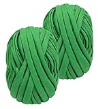 Pflanzenbinder Weich Pflanzenband 2 Rolle 30M Garten Baumanbinder Dehnbares Gartenschnur Gartenband für Kletterpflanzen Bäumen Gemüse