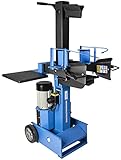 Güde GHS 500/8TE Holzspalter, 3.5 W, 230 V