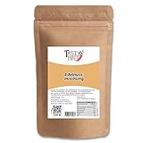 Tasty Pott Edelnussmischung I Cashew I Mandeln I Walnusskerne I Paranuss I Nussmischung I Nüsse I Nuts I Knabberei I Vegane Snacks I Im Beutel 1000g