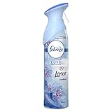 Febreze Lufterfrischer Aprilfrisch, 3er Pack (3 x 300ml), entfernt Gerüche und hinterlässt einen leichten Frischeduft