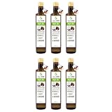 GreatVita MCT Öl auf Kokosölbasis 3 Liter | C8 & C10 Fettsäuren, Premium Qualität - 70% Caprylsäure & 30% Caprinsäure