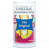 Cartila-Nahrung - Kollagenhydrolysat Komplex - 600g Himbeere