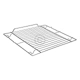 DL-pro Backofenrost 430x375 für Amica 8056826 8056825 8053819 Grillrost Backrost Gitter Backgitter Ofenrost Ofengitter Backofengitter Grillgitter Gitterrost für Backofen Ofen Herd