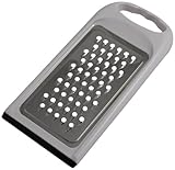 Metaltex 194543084 Gemüsehobel, Edelstahl, Weiß