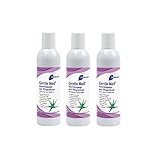 Meditrade Gentle Med® Hautreinigungs- & Pflegeschaum 3 x 500 ml Flasche | 00994