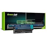 Green Cell Laptop Akku für Acer Aspire 5750 5750G 5750Z 5733 5733Z 5736Z 5741 5741G 5742 5742G 5742Z 5742ZG 5749 5749G 5749Z 5749ZG 5750ZG 5755 5755G 5755Z 5560G 5336 7560 7741 7741G 7750 7750G