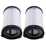 2x passend for Clatronic BS 1306N, for Clatronic BS 1948 CB Staubsauger Kehrroboter Reinigungszubehör Werkzeug