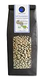 Bio Rohkaffee - Grüner Hochland Kaffee Honduras Highland (grüne Kaffeebohnen 500g) - GMP zertifiziert