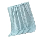 Wsdsgz Luxuriöses Baumwollhandtuch. Super Saugfähiges Und Schnell Trocknendes Badetuch Für Badezimmer. Sehr Saugfähige Handtücher