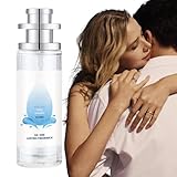 Babypuder | Baby Parfüm Körperöl - Reisetaugliches Anhaltendes Duftspray 35ml Für Damen Und Herren