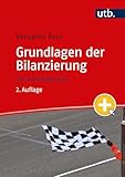 Grundlagen der Bilanzierung: Handelsrechtlicher Jahresabschluss und Jahresabschlussanalyse mit elearning-Kurs