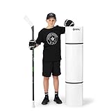 Better Hockey Extreme Roll-Up Shooting Pad XL 4,2 m² - Eishockey Schussplatte