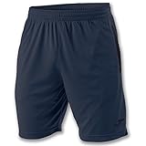 Joma Sports Bermudas Miami Tennis-Shorts, Marine, M EU