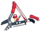 WOLF-Garten multi-star® Amboss Profi-Baumschere RC-VM; 7200000