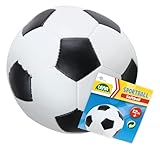 Lena Soft-Fußball 13cm 0
