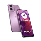 Motorola Handy Moto g24 128GB, Small, Rosa, PB180013SE