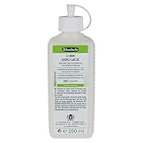 Schmincke AERO LACK, wässrige Glanzversiegelung, 250 ml