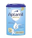 Aptamil Kindermilch ab 2+ Jahren, 800g