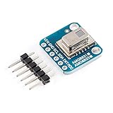 AMG8833 8 X 8 IR-WäRmebildkamera-Sensormodul Infrarot-WäRmebildkamera-Sensordetektor 0℃-80℃ 8X8-Infrarotkameramodul