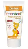 NENEDENT Kinderzahncreme m.F 50 ml