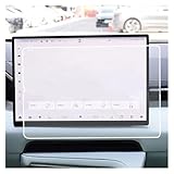 ZHANGZHENGYAO GPS Navi Displayschutzfolie Für ZEEKR Für 001 007 2024 2025 15,05 Zoll Autoradio GPS Navigation Touchscreen Anti-Kratz-Schutzfolie