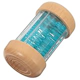 VICASKY Regentelefon Musikinstrumente kinderinstrumente spielsachen sensory toys kid toys Musical auditiv kreatives musikalisches Lehrmittel Geräuschsensorisches Instrument