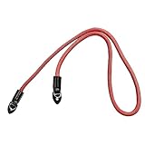 BABYVIVA Nylon Kamera Seil Bergsteigen Kamera Schulter Neck Strap Gürtel Für SLR Kameras Gurt Zubehör Teil