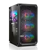 Memory PC Intel Core i7-10700F 8X 4.8 GHz, 32 GB DDR4 RAM 3000 MHz, 512 GB SSD+2000 GB HDD, NVIDIA GeForce RTX 3060 8GB, Windows 11 Pro