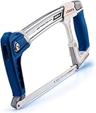 Lenox 10507542 HT50 Bügelsägenrahmen mit einer Klinge, 30,5 cm