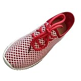 Damen Pumps Sandalen Slides Sneaker SportschuheStiefel Basketballschuhe Bootsportschuhe Sport Outdoorsandalen Squashschuhe