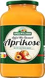 Spreewaldhof Apfel-Mix-Dessert Aprikose, 0,71 kg