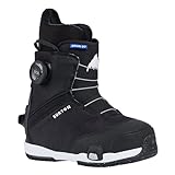 Burton Grom Step On Junior Snowboard Boots 17.5